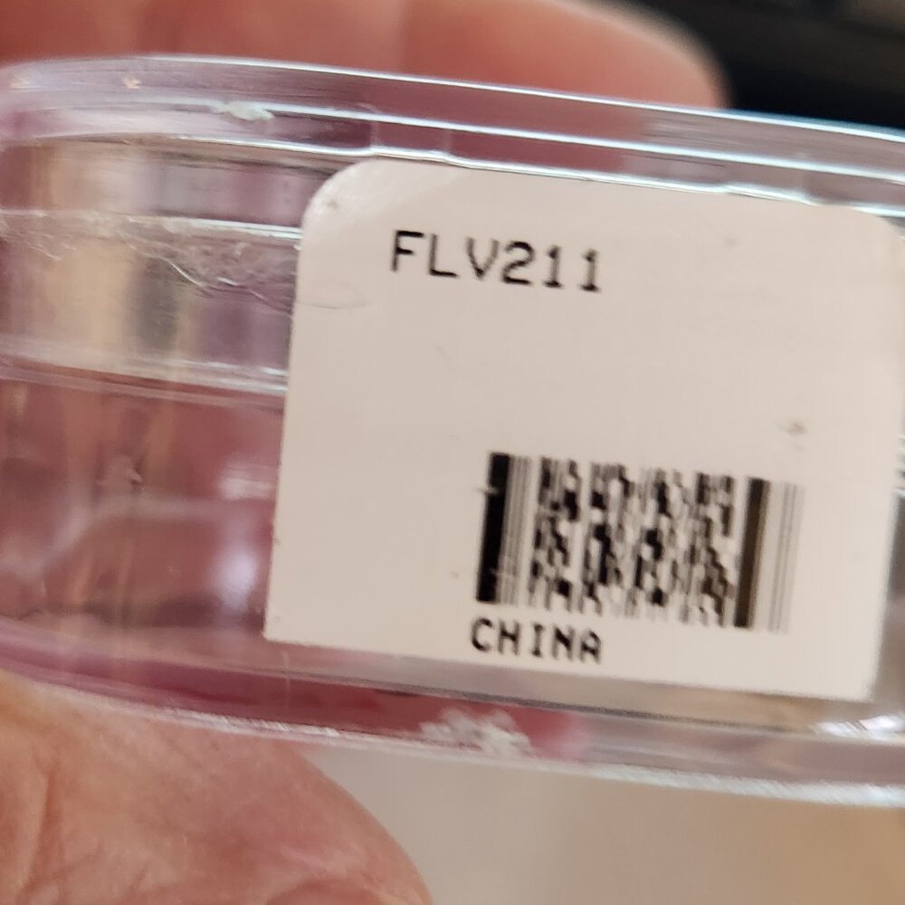 Color Changing Fluorite Gemstone - image 8